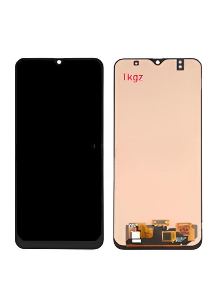 Samsung Galaxy M31 - SM-M315 Uyumlu Lcd Ekran Dokunmatik Servis