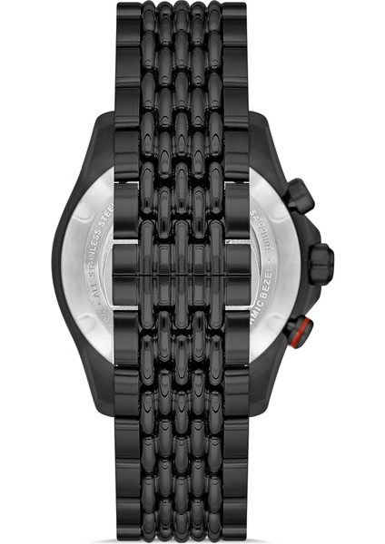 SM381B-11SN Erkek Kol Saati