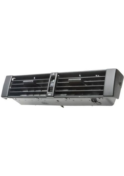 Mercedes E Class W124 Için Orta Panel Havalandırma Klima Difüzörü- Plastik Kasa