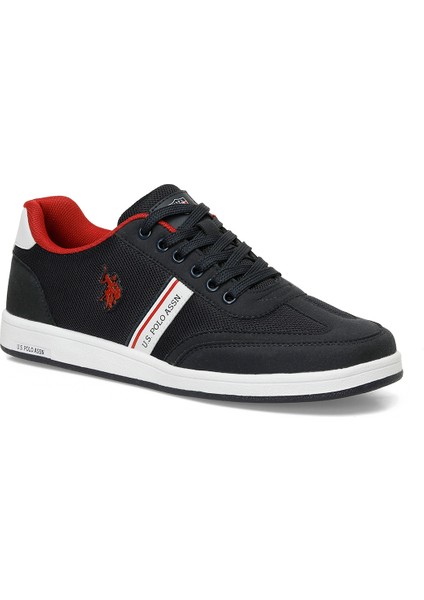 Kares 5fx Lacivert Erkek Sneaker