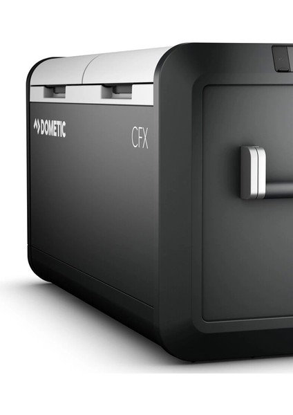 Cfx3 75DZ 74L 12V.24V.220V Bt+Wifi Kompresör Soğutucu ve Dondurucu