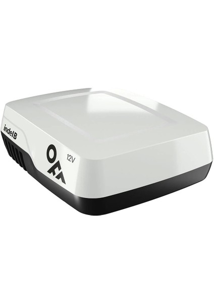 Indelb Plein-Aircon 4100 Btu Tavan Tip 12V Karavan Kliması