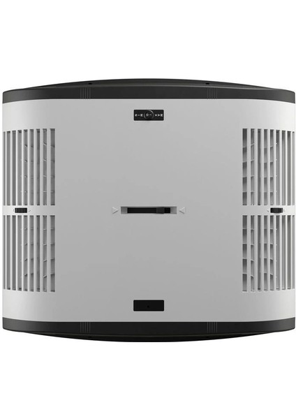 Indelb Plein-Aircon 4100 Btu Tavan Tip 12V Karavan Kliması
