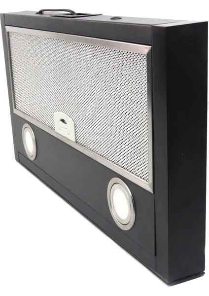 C700 12V Baca Çıkışlı Karavan Aspiratörü fiyatları