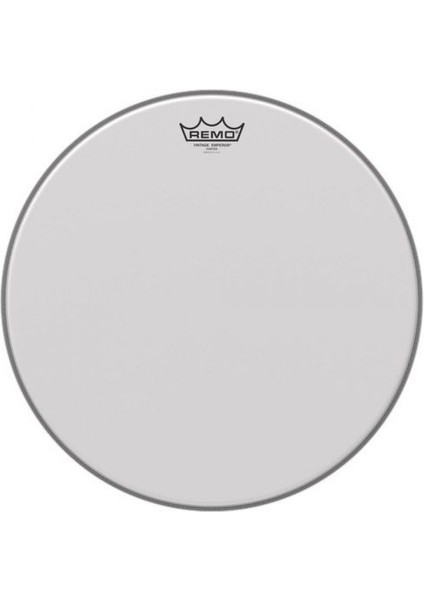 VE-0116-00- Emperor® Vintage Kumlu 16" Davul Derisi