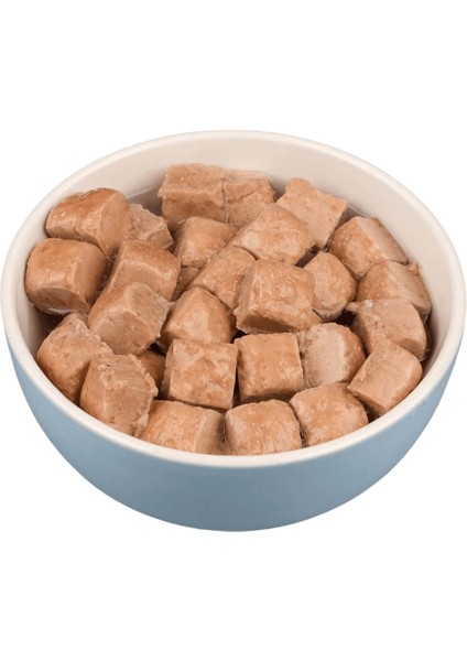 Freeze Dry Hindi Balık Kedi Maması %100 Doğal ve Katkısız fiyatları