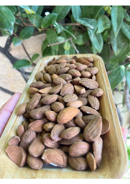 Hatay Doğal Badem İçi 250 gr