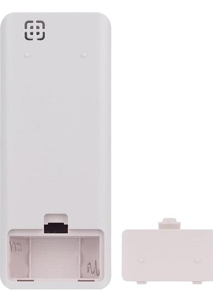 Midea RG70A/BGEF Ile Uyumlu Klima Kumanda modelleri