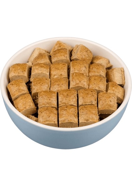 Freeze Dry Tavuk-Balık Kedi Maması %100 Doğal ve Katkısız fiyatları