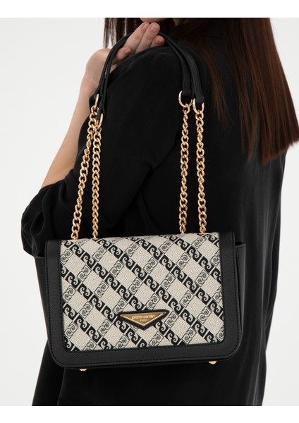 Kadın Taş Omuz Çantası 50305564-VR049 fiyatları