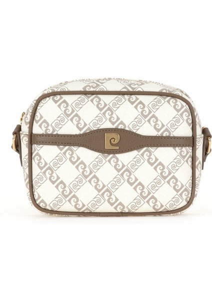 Kadın Bej Çapraz Çanta 50305543-VR011 modelleri