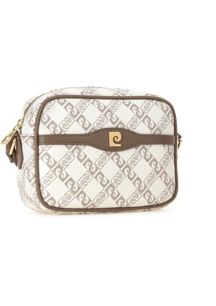 Kadın Bej Çapraz Çanta 50305543-VR011 fırsatları