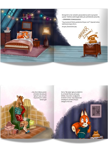 Sen Eşsizsin Dino - Ayşenur Boyraz fiyatları