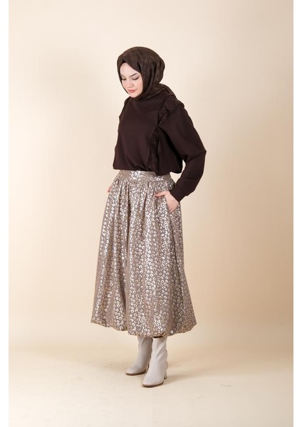 W-25-424 Massimo Donna Etek