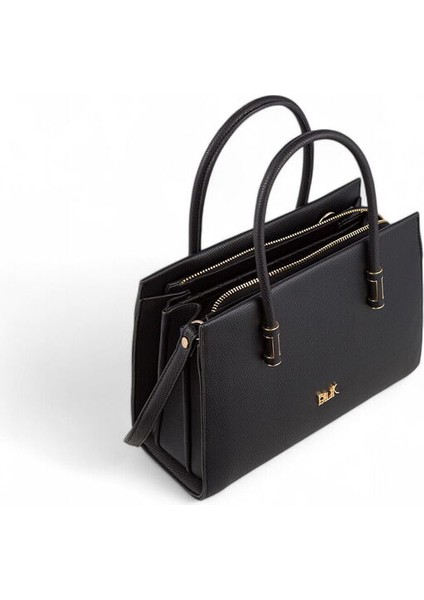 Siyah Kadın El Çantası Riv 138 fırsatları