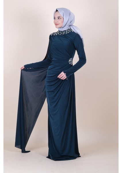 5820 Fashıon Nıght Elbise modelleri