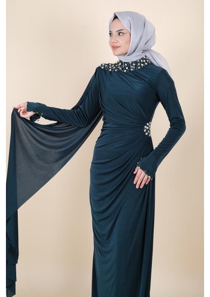 5820 Fashıon Nıght Elbise fırsatları
