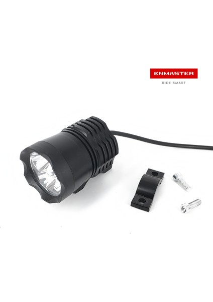 Fighter 20W Motosiklet Led Sis Farı fiyatları