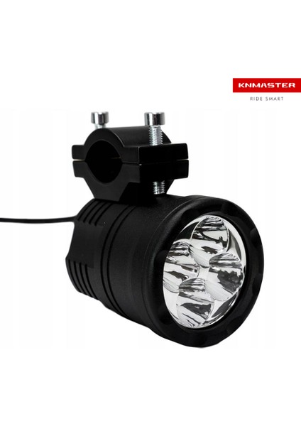 Fighter 20W Motosiklet Led Sis Farı indirimleri