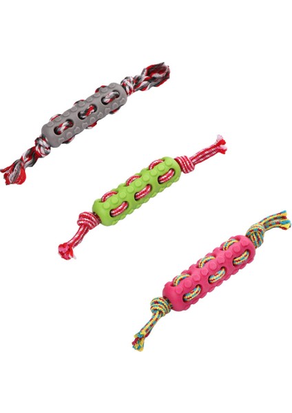 Ipli Plastik Köpek Oyuncağı 12,5 cm