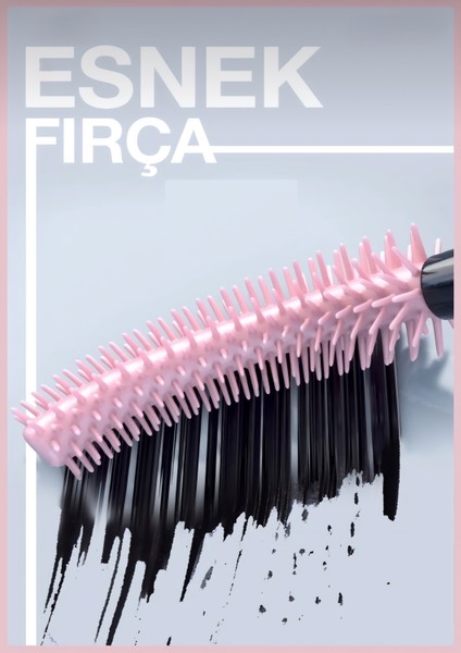 Sky Hıgh Black Maskara - Siyah fiyatları