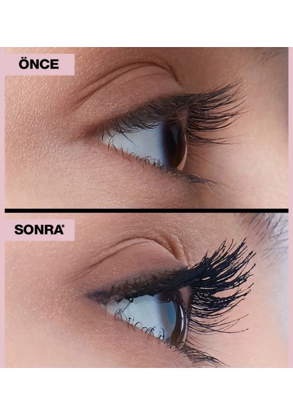 Sky Hıgh Black Maskara - Siyah modelleri