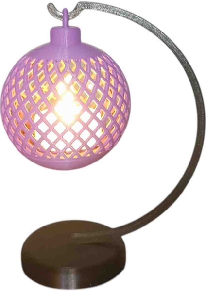 LED Mumluk Sarkıt