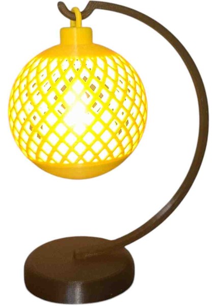 LED Mumluk Sarkıt