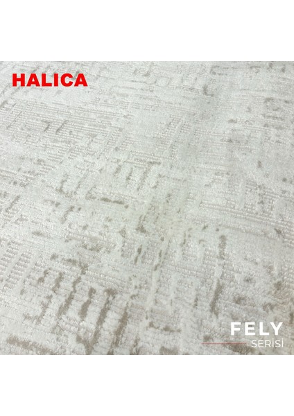 Fely 0683A Modern Salon Halısı fiyatları