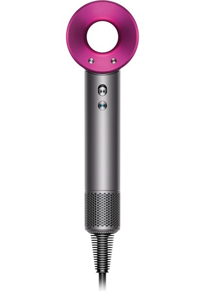 Dyson süpersonic Saç Kurutma Makinesi ( Ithalatçı Garantili)