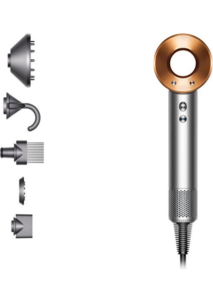 Dyson süpersonic Saç Kurutma Makinesi ( Ithalatçı Garantili) fiyatları