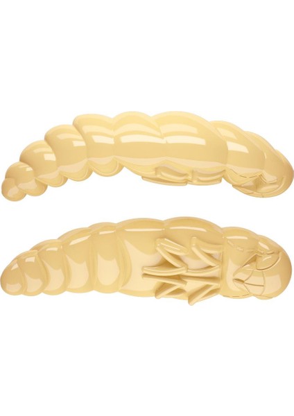 Largo Garlic Suni Yem 35MM 10 Adet