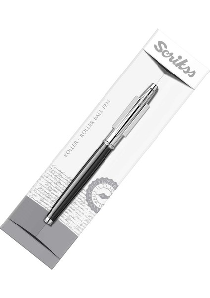 Kişiye Özel Scrikss Roller Kalem