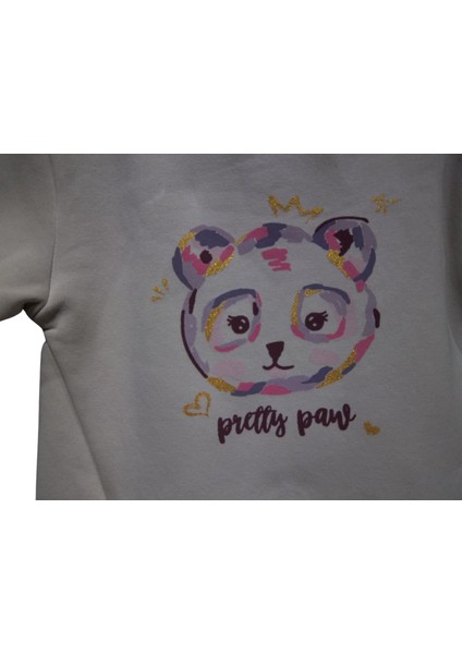 Panda Baskılı Takım fiyatları