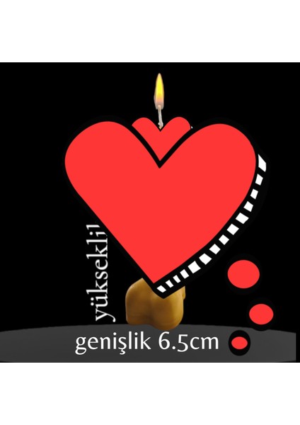 Dogal Dekoratif Vanilya Kavun Kokulu Dik Modeli Soyawa x Mum