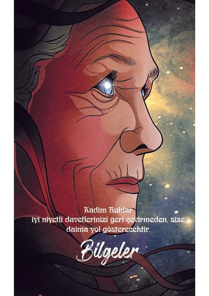 Şaman Defterleri Bilgeler - Gökhan İnce