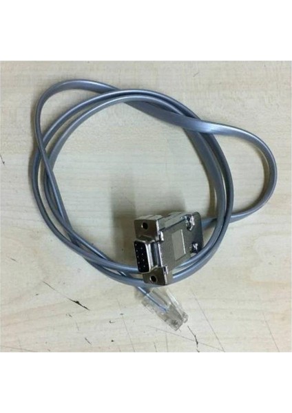 RS232 RJ45 Kablo Com RJ45 Kablo Cisco Yazılım Kablosu 1.5 Metre