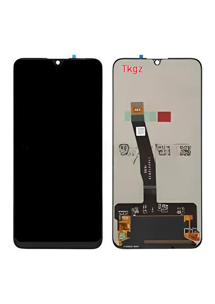Honor 10 Lite Uyumlu LCD Ekran Dokunmatik Servis Orijinali