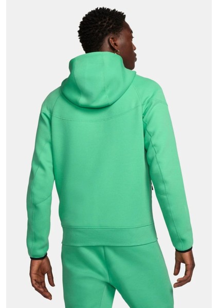 Sportswear Tech Fleece Windrunner Full-Zip Hoodie Erkek Sweatshirt Ndd Sport fiyatları