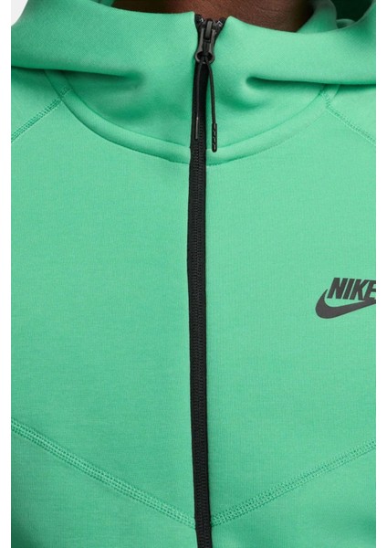 Sportswear Tech Fleece Windrunner Full-Zip Hoodie Erkek Sweatshirt Ndd Sport indirimleri