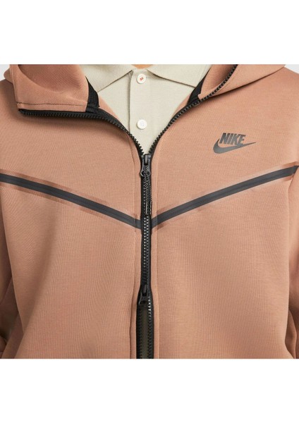 Sportswear Windrunner Tech Fleece Full-Zip Hoodie Erkek Sweatshirt fiyatları