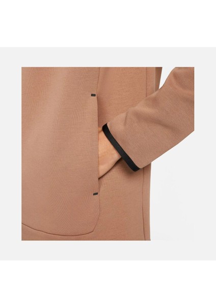 Sportswear Windrunner Tech Fleece Full-Zip Hoodie Erkek Sweatshirt fırsatları