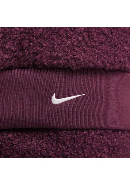 Nsw Collection Sherpa Hoodie Oversize Kadın Sweatshirt ... !!!!!( Geniş Kalıp)!!!! fırsatları