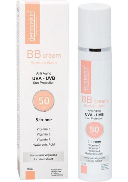 Sun Bb Krem SPF50 fiyatları