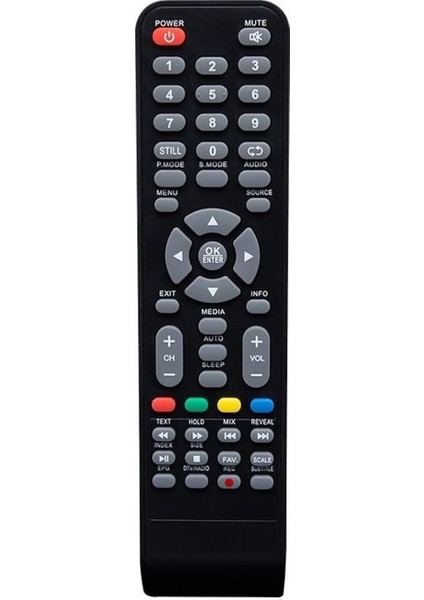 Onvo OV42200 LED Tv Kumanda