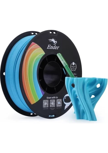 Ender Pla+ Filament