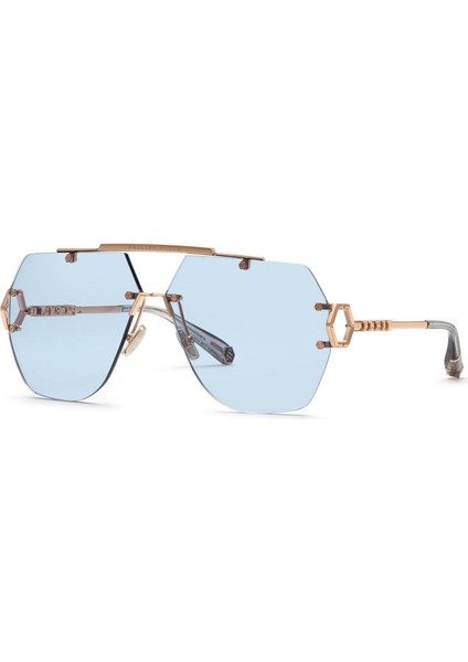 Phılıpp Pleın SPP111 8fcf 66 Kadın Güneş Gözlüğü