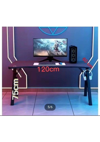 Dragon Oyuncu Masası fırsatları