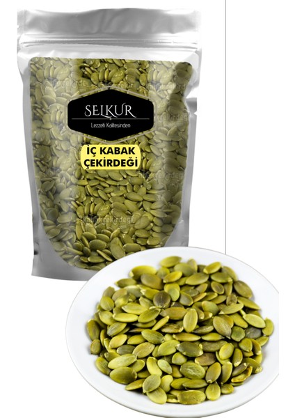 Kabak Çekirdeği