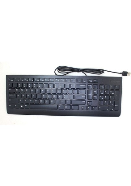 Calliope Gen2 4X30L79883 USB Q Türkçe Klavye